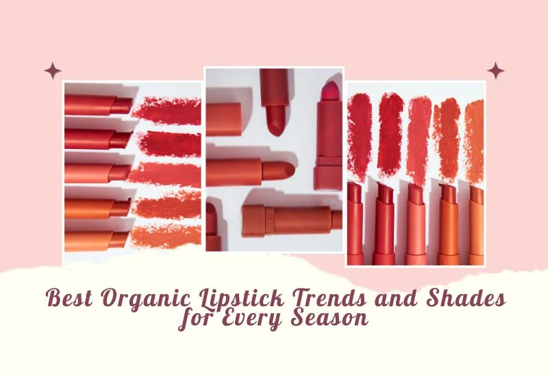 lipstick shades